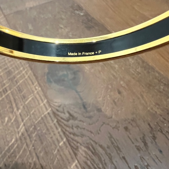 Hermes bangle - Picture 4 of 5